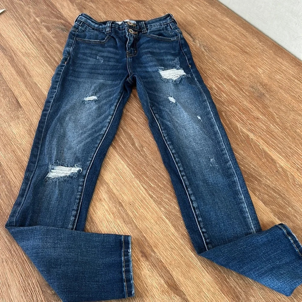 KanCan jeans size 24